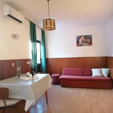Apartman Branko Kuzmicic *