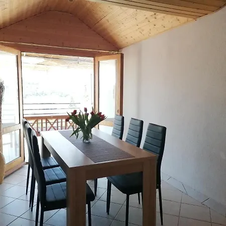 Branko Kuzmicic Apartman