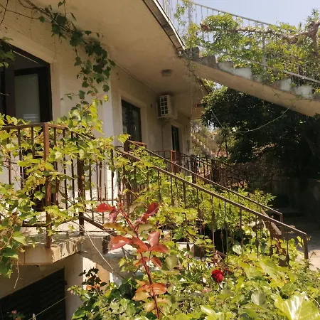 Apartman Branko Kuzmicic