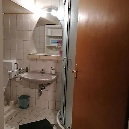 Apartman Branko Kuzmicic *