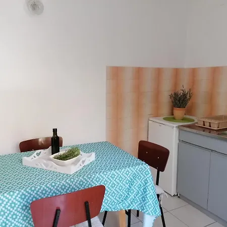 Apartman Branko Kuzmicic Jelsa