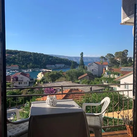 Branko Kuzmicic Apartman