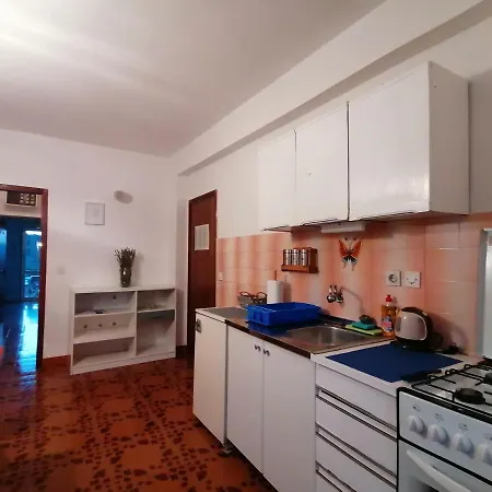 Branko Kuzmicic Apartman