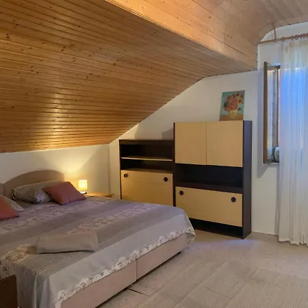 Branko Kuzmicic Apartman