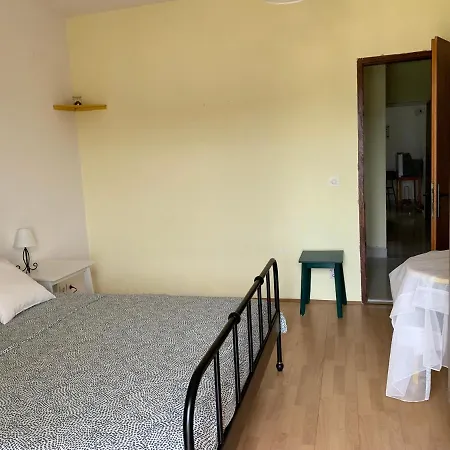 Apartman Branko Kuzmicic Jelsa