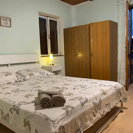 Apartman Branko Kuzmicic Jelsa